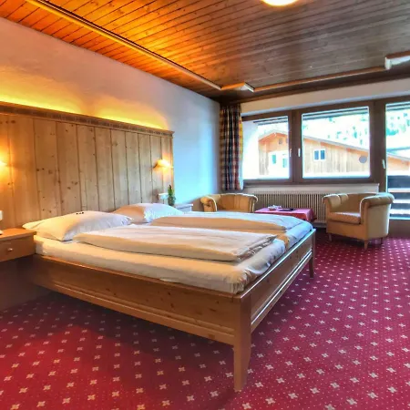 Hotel Bechlwirt
