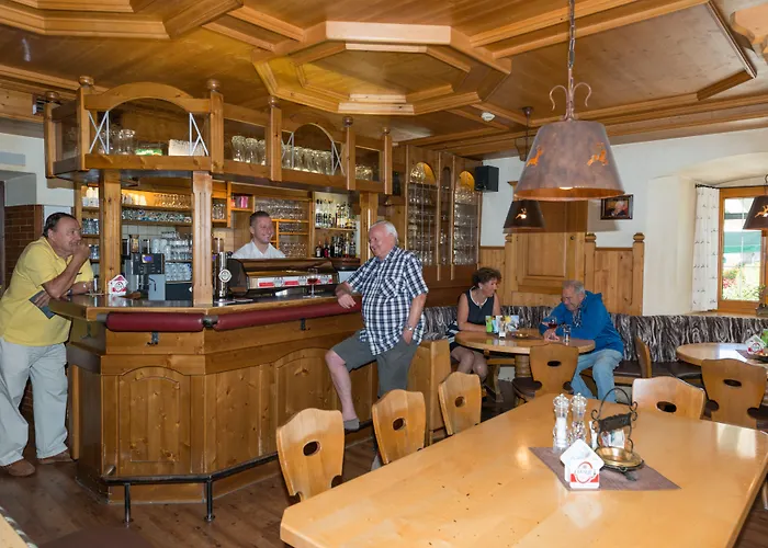 Bechlwirt Kirchberg in Tirol