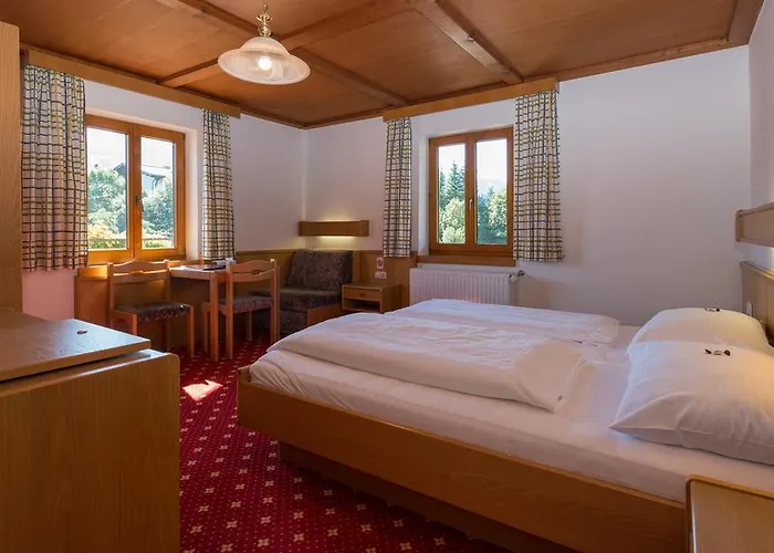 Bechlwirt 3* Kirchberg in Tirol